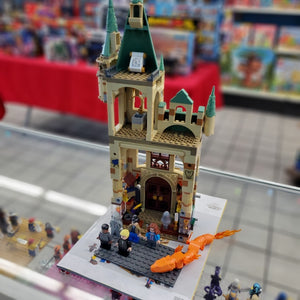 76413 LEGO Harry Potter: Room of Requirement (Previously Owned)